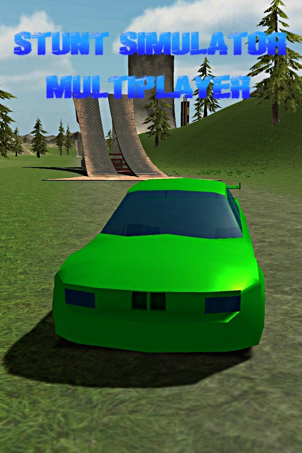 Stunt Simulator Multiplayer for steam