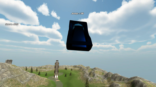Stunt Simulator Multiplayer for linux