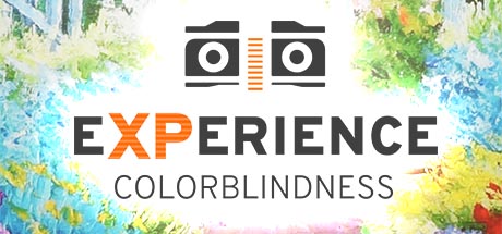 Experience: Colorblindness cover art