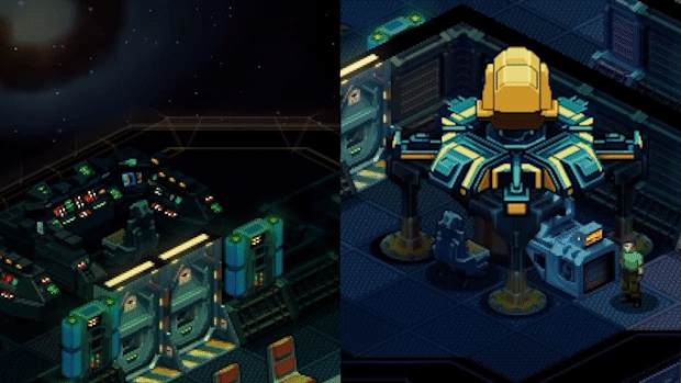 图片[12]-太空避难所Space Haven For Mac-玩转Mac网