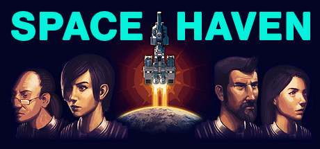 Space Haven 游戏图标