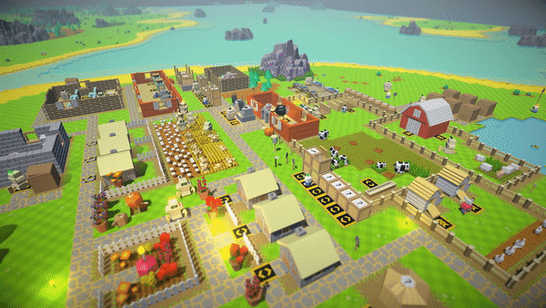 Autonauts Steam Key 5 Autonauts Steam Key 4