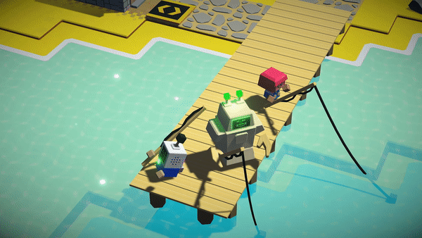 Autonauts Steam Key 3 Autonauts Steam Key 2