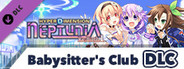 Hyperdimension Neptunia Re;Birth1 New Content 5 Chibi IF/Compa