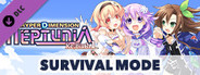 Hyperdimension Neptunia Re;Birth1 Survival Mode
