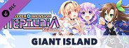Hyperdimension Neptunia Re;Birth1 Giant Island Dungeon