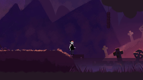 Moi Mei game for Linux 1