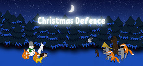 Christmas Defence cover art