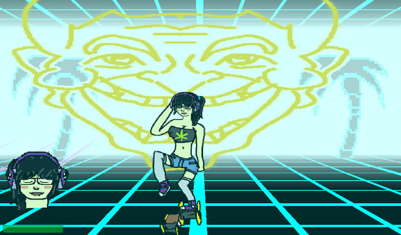 Pedal-Olli 3D game for Linux 1