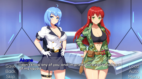 Hikari! Clover Rescue game for windows Pc 1