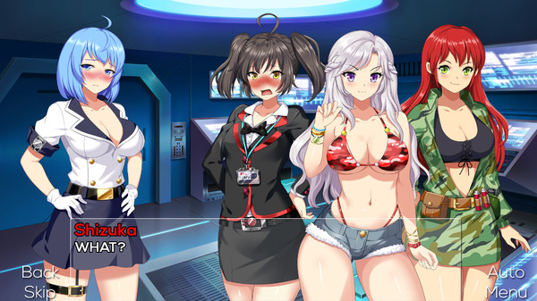 Hikari! Clover Rescuefor windows and Linux 1