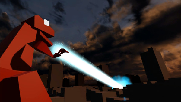 Sunset Giant game for windows Pc 1