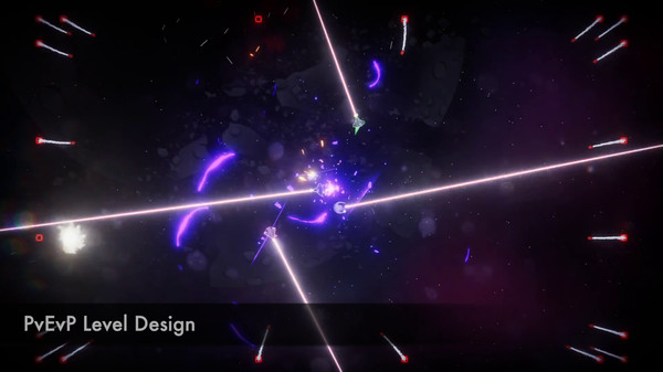 Laser Party game for windows Pc 1