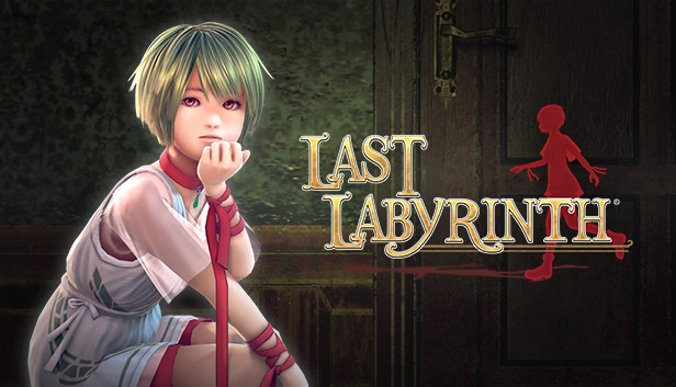 Last Labyrinth ラストラビリンス On Steam