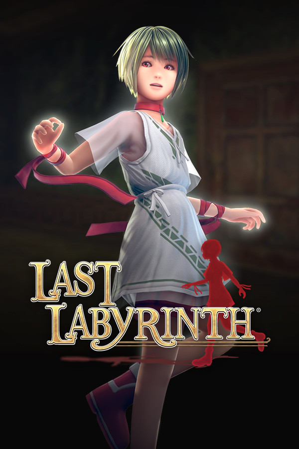 Last Labyrinth（ラストラビリンス） for steam