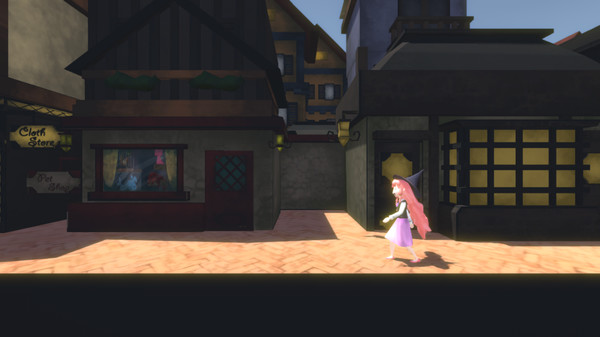 Lunar Manorfor windows and Linux 1