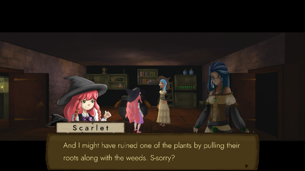 Lunar Manor for linux