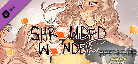 RPG Maker MV - Shrouded Wonder Music Pack cover art