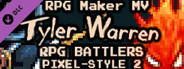 RPG Maker MV - Tyler Warren RPG Battlers Pixel-Style 2