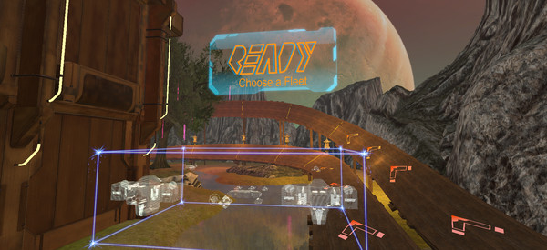 Starblazerfor windows and Linux 1