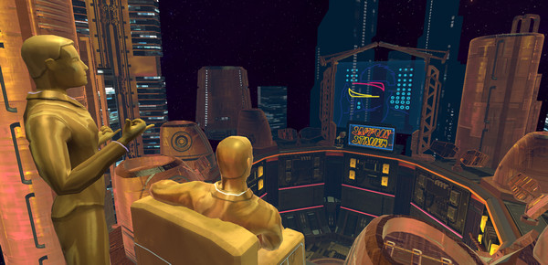 Starblazer for linux