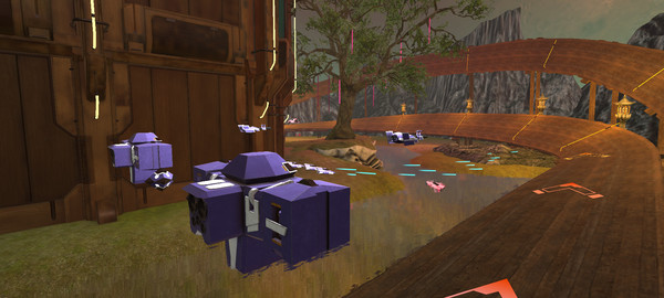 Starblazer game for windows Pc 1