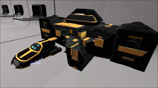 Скриншот из Starblazer