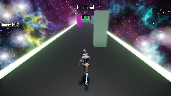 Endless Maneuver game for windows Pc 1