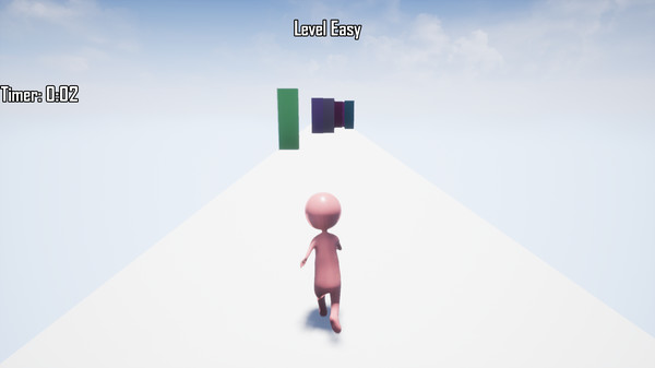 Скриншот из Endless Maneuver Скриншот из Endless Maneuver