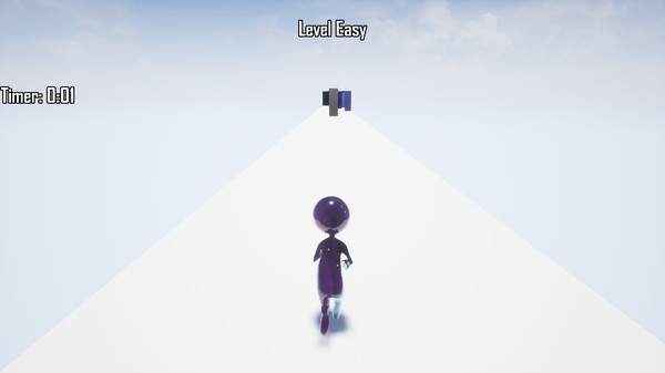 Скриншот из Endless Maneuver Скриншот из Endless Maneuver