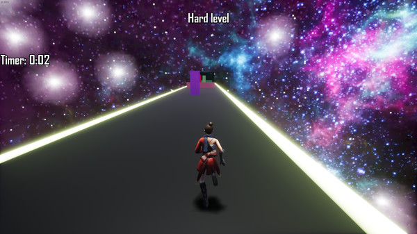 Endless Maneuverfor windows and Linux 1