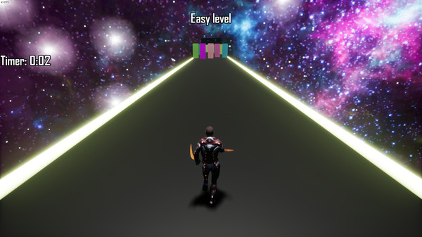 Endless Maneuver for linux