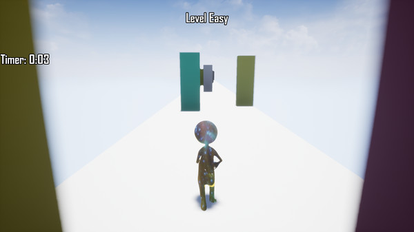 Скриншот из Endless Maneuver Скриншот из Endless Maneuver