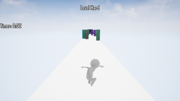 Скриншот из Endless Maneuver Скриншот из Endless Maneuver