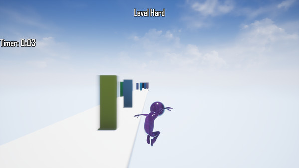 Скриншот из Endless Maneuver Скриншот из Endless Maneuver