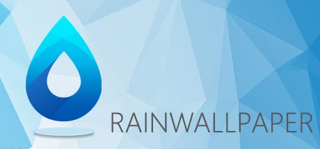 RainWallpaper cover art