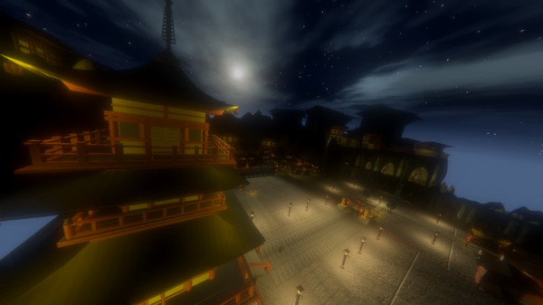 祭品的逆襲 The Counterattack Of Sacrifice for linux