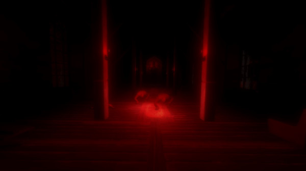 祭品的逆襲 The Counterattack Of Sacrificefor windows and Linux 1