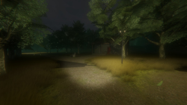 祭品的逆襲 The Counterattack Of Sacrifice game for Linux 1