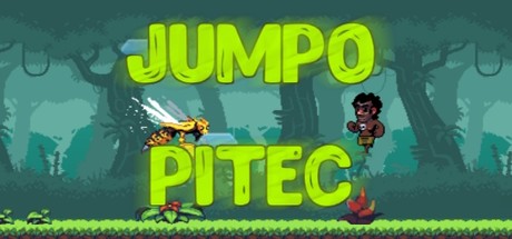 JumpoPitec cover art
