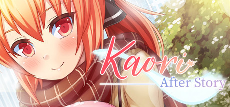 Kaori After Story cover art