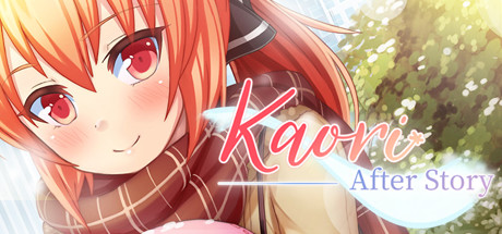 Kaori After Story 游戏图标
