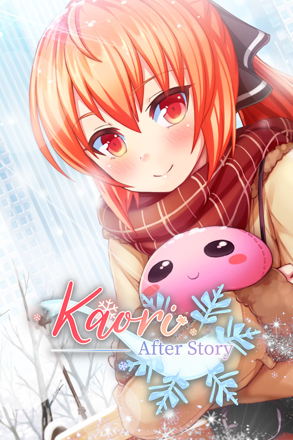 Kaori After Story for steam