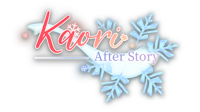 Kaori After Story Logo