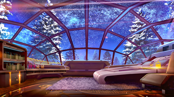 Kaori After Storyfor windows and Linux 1