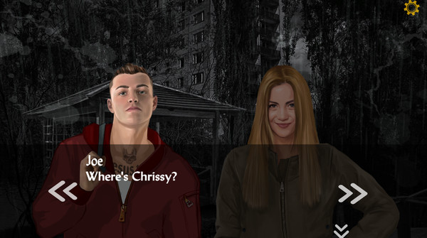 Скриншот из Atrocity Скриншот из Atrocity