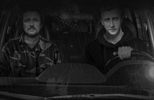 Скриншот из Atrocity Скриншот из Atrocity