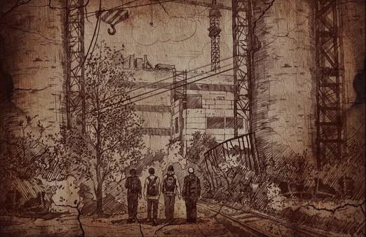 Скриншот из Atrocity Скриншот из Atrocity