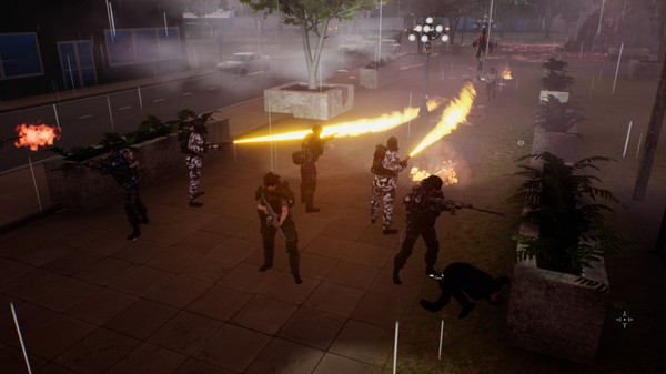 Cepheus Protocolfor windows and Linux 1