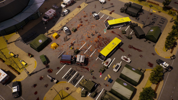 Cepheus Protocol game for Linux 1